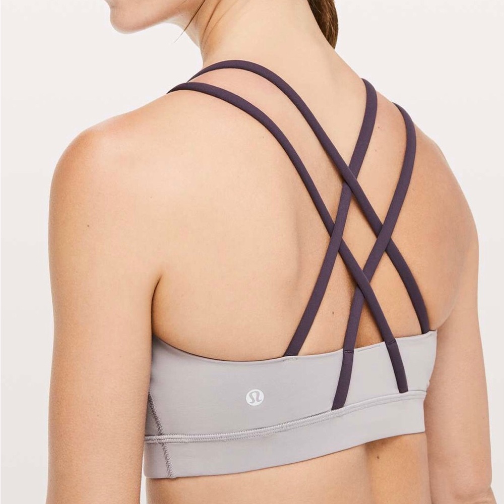 Lululemon crop top size 6